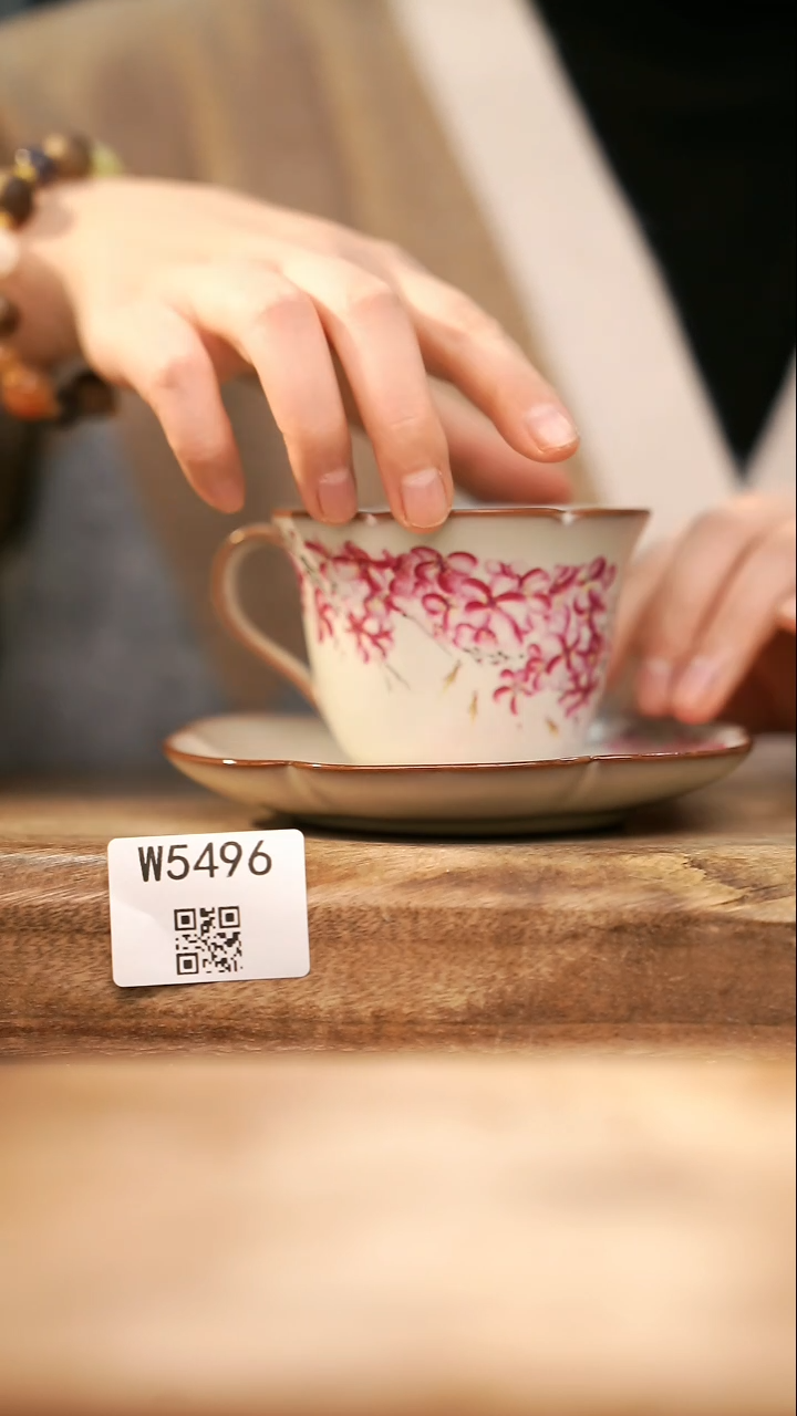 【经典福利】/ 咖啡杯@@W5496