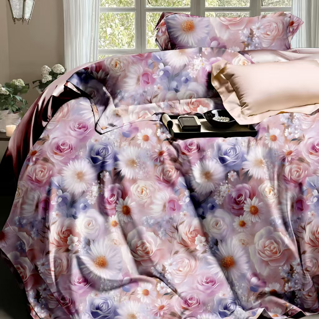 【董事长严选】轻奢臻品家用春秋被-Hsh