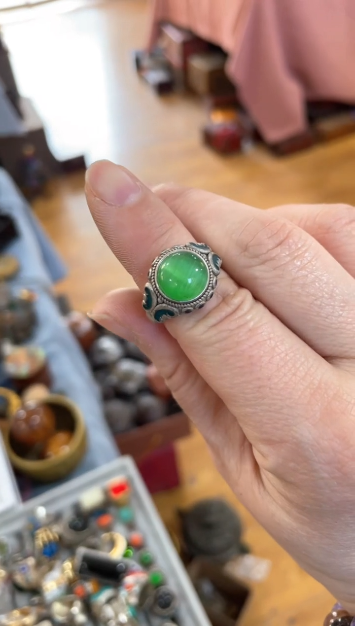 【闪购商品】2宫廷影视老旧工艺摆件