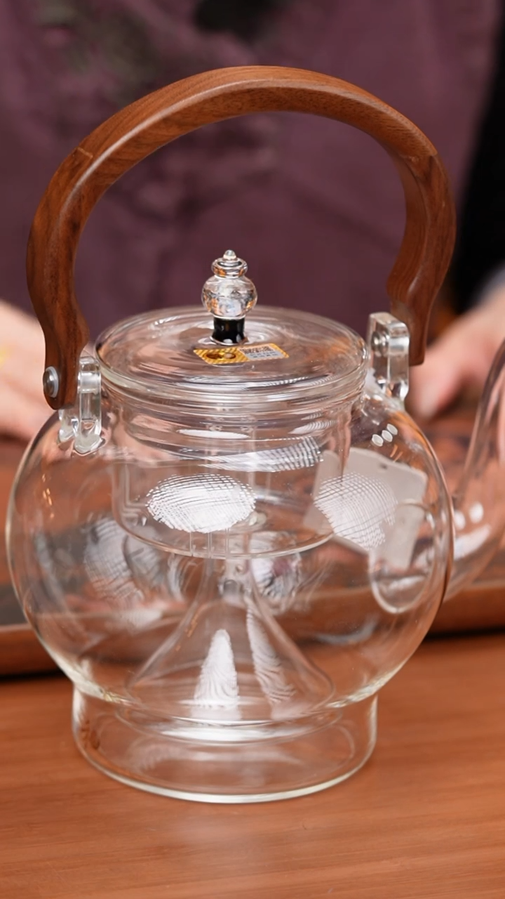 【闪购商品】禾器/莲心壶/星空盖钮/双内胆