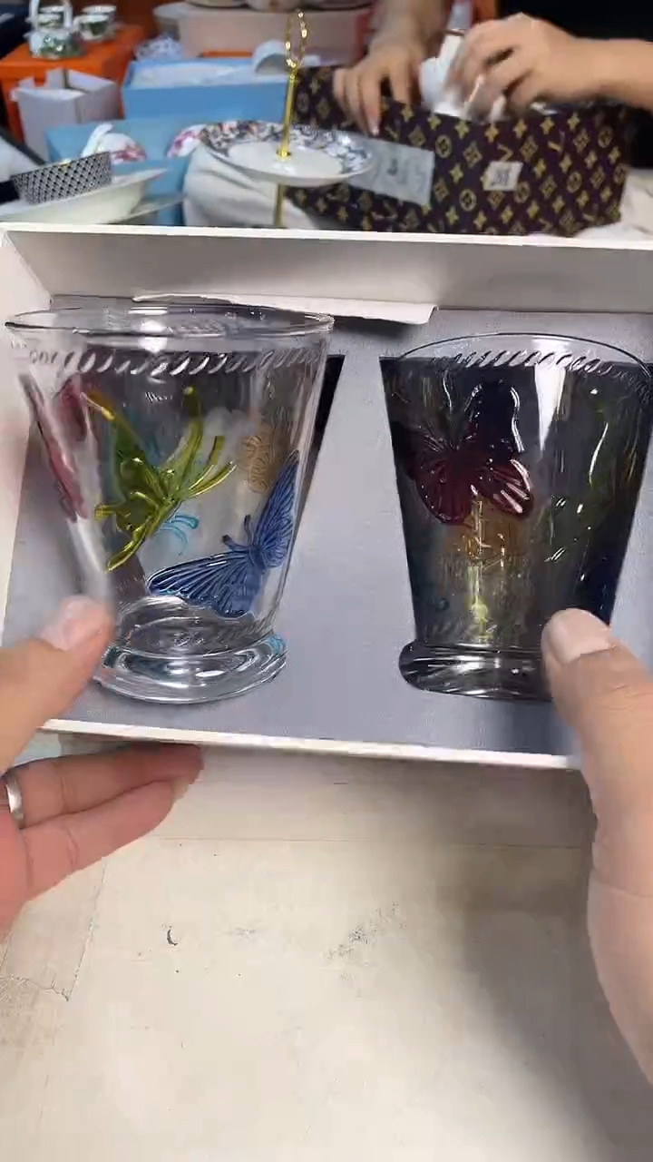 杯鸿辉家品牌瓷器，京东包邮！