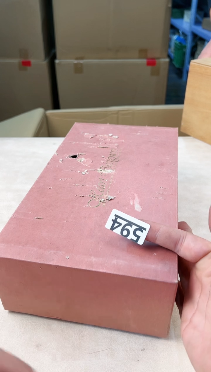 【闪购商品】瓷片594打包不容易，谨慎参拍~~~！