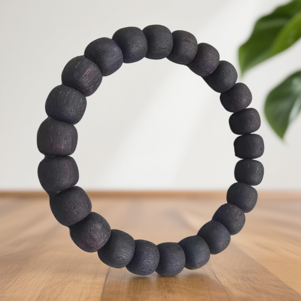 【一姐严选】8*8降真香老型单圈手串