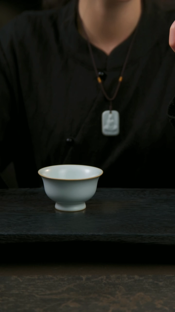 【闪购商品】杯压手80ml（开片不开片可选，默认开片）