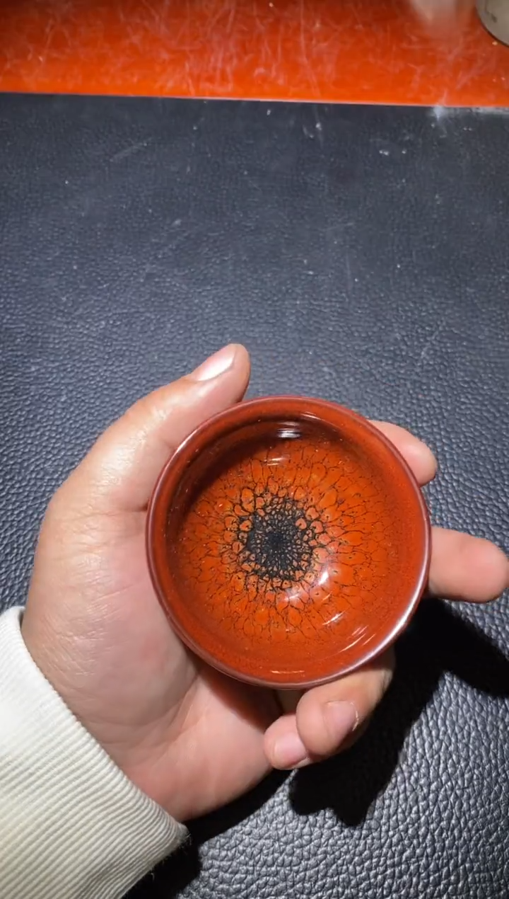 【闪购商品】茶盏             2