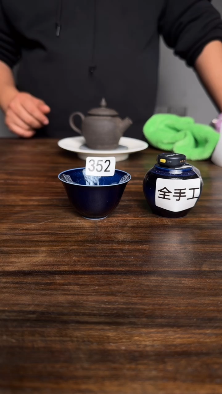 婺州龙窑烧制技艺全手工（352