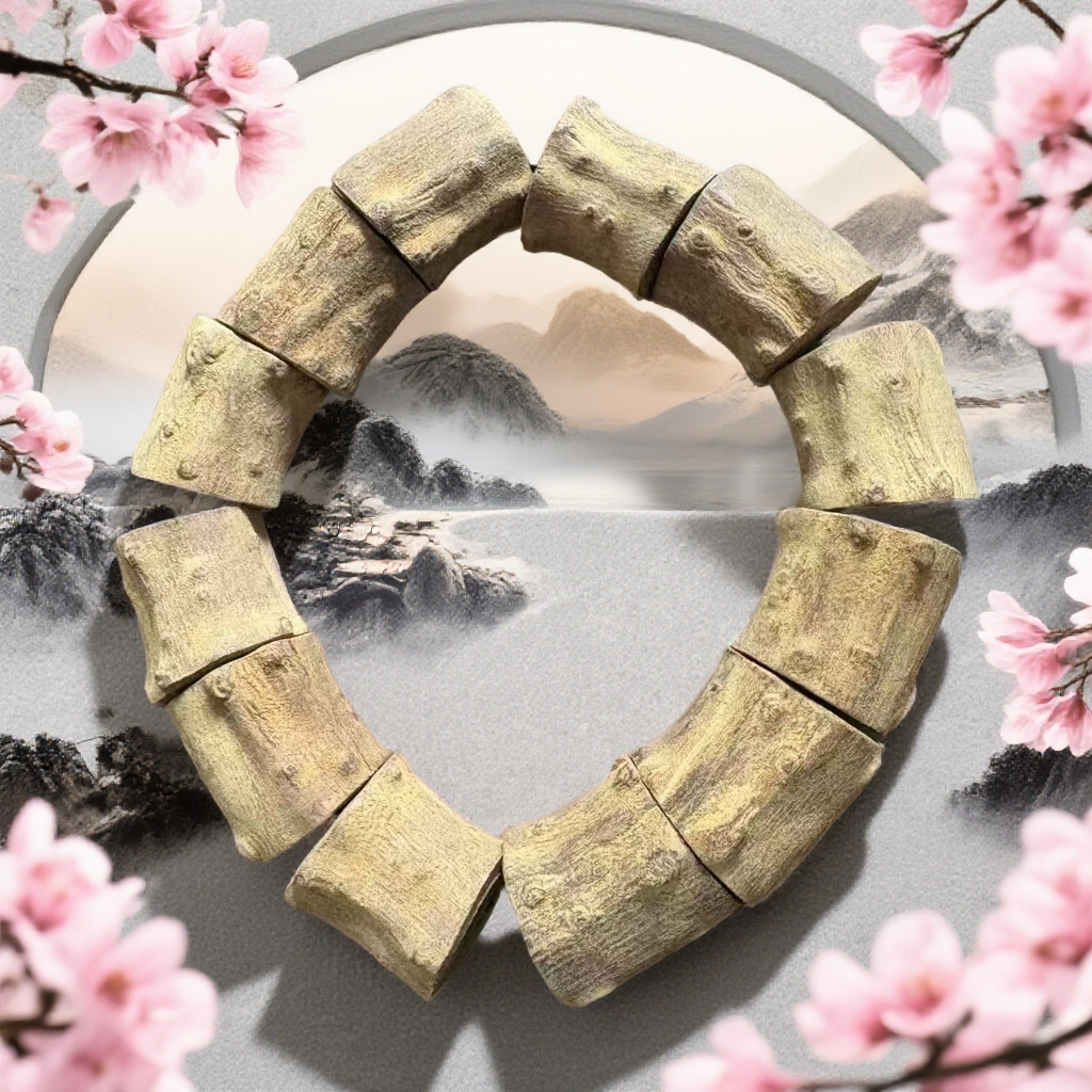 【驴哥文玩】文玩手链598