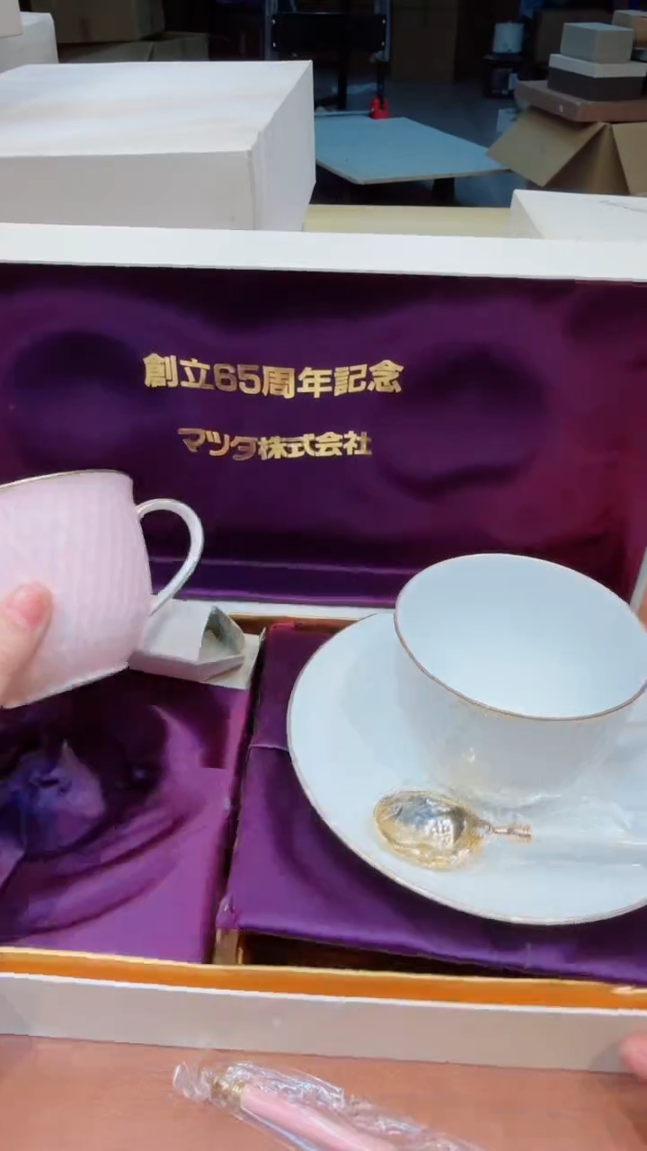 小狐狸精选日瓷器