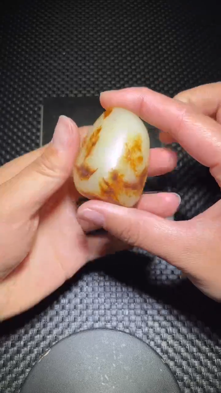 【闪购商品】和田玉挂件未镶嵌52