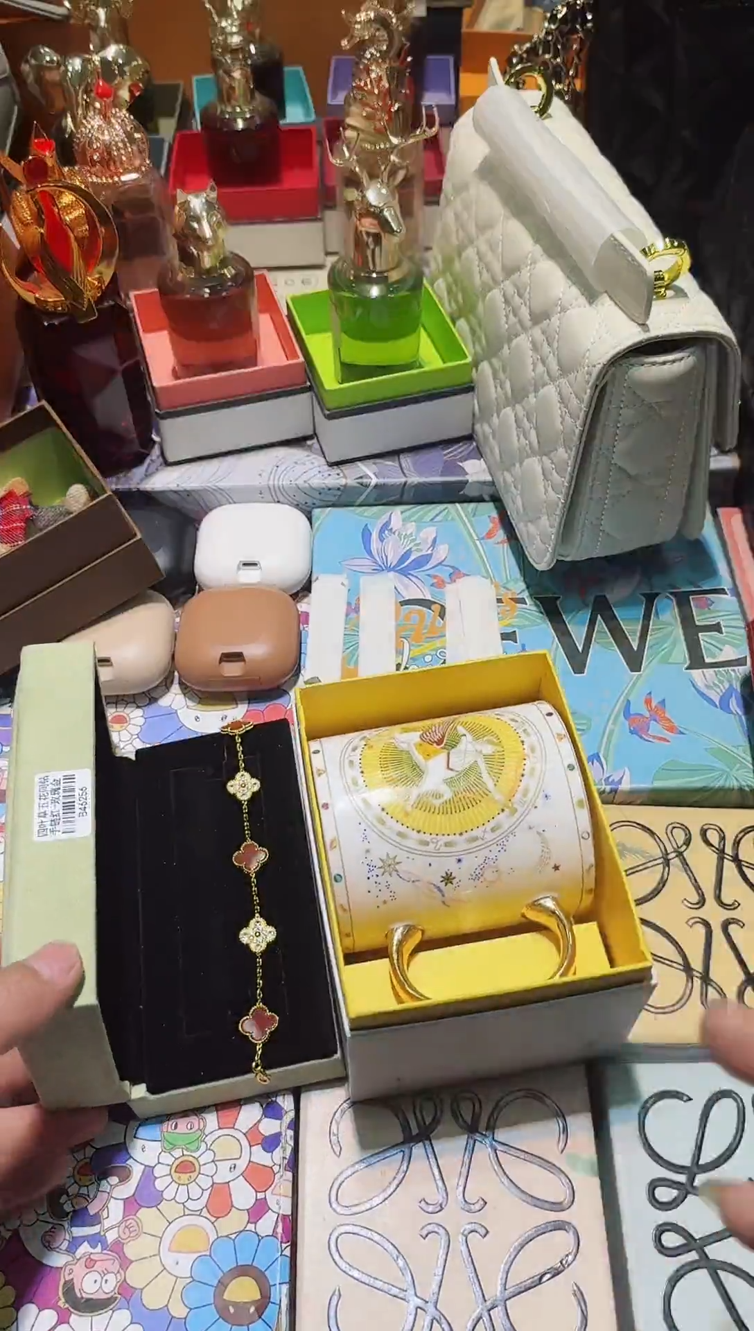 【闪购商品】瓷片换类目孤品单品一件不留