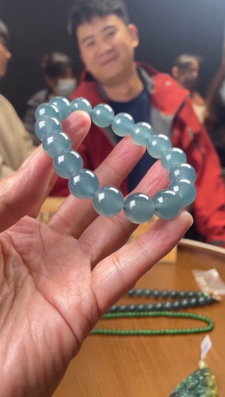 【闪购商品】定制翡翠未镶嵌    0823