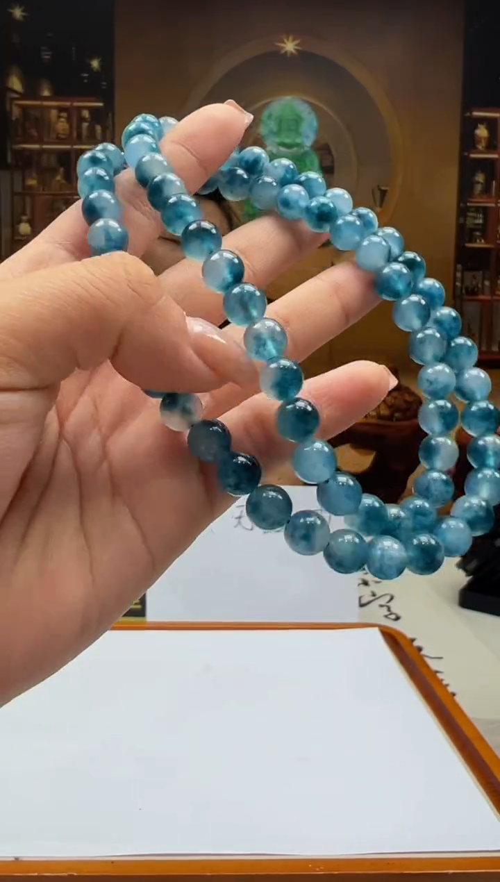 颈饰未镶嵌翡翠DT-2025-12-24-19