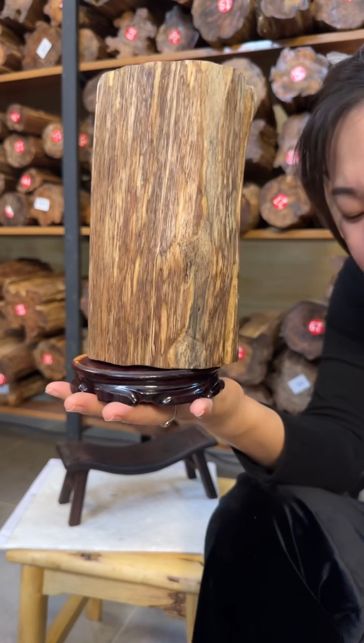 沉香沉香枕 沉香原料发一件11