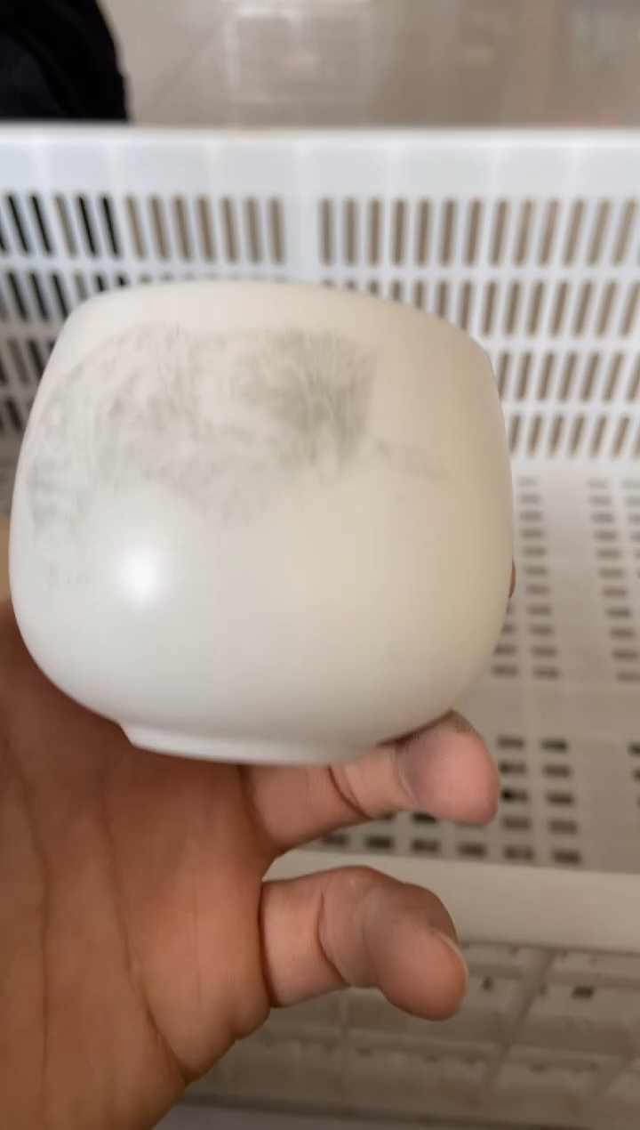 杯无运费险有瑕疵的摄影的产品有使用过的痕迹有点脏介意勿拍