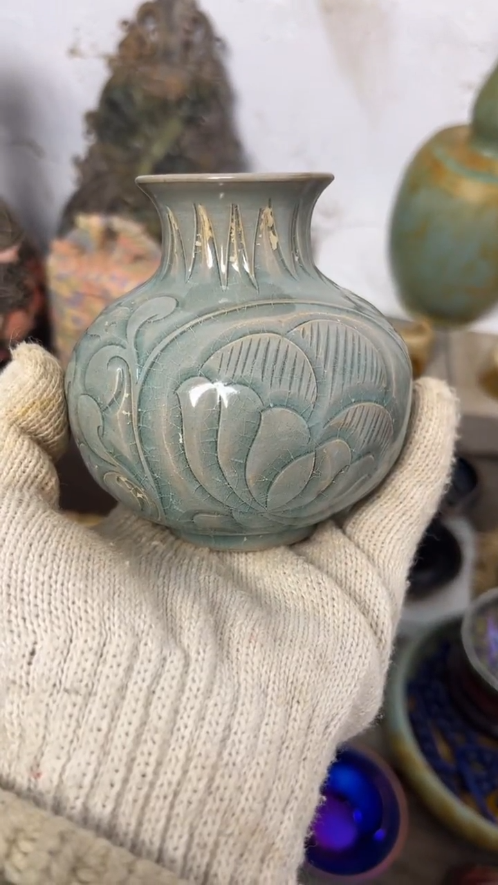 【闪购商品】手工，手绘，瓷器1