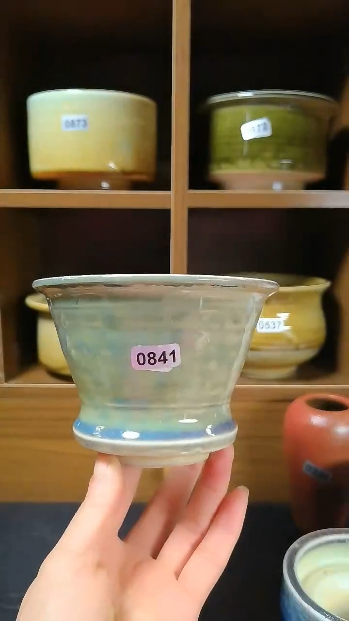 【闪购商品】红陶0841