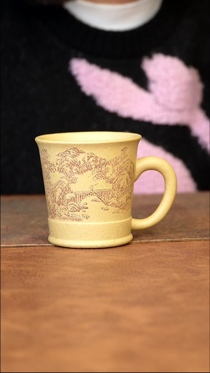 【闪购商品】紫砂茶杯1111111111111111