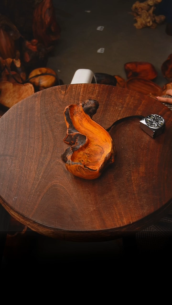 老叶木作作品645