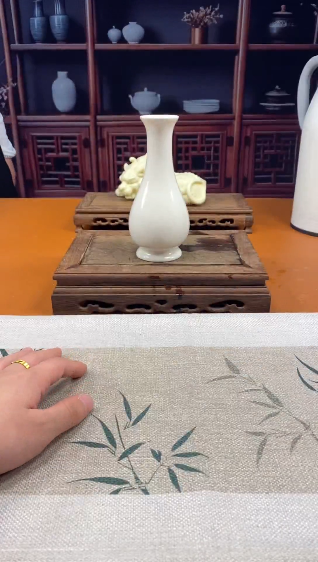 半衫瓷院精选福力福礼