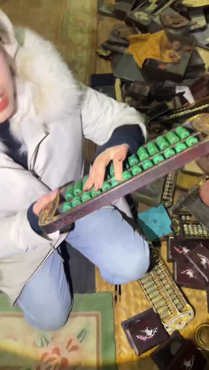 【闪购商品】香榧木10合合合合合合合合