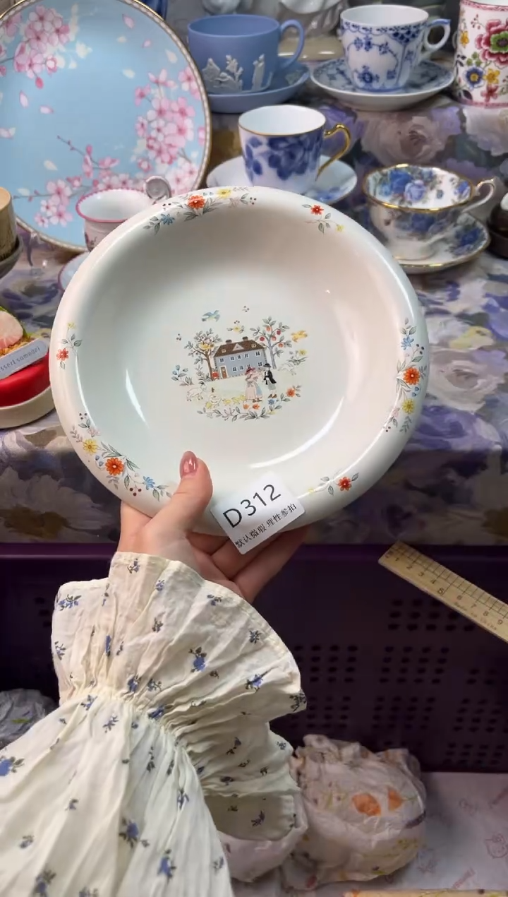 瓷片格*丝瓷片瓷片          D 312