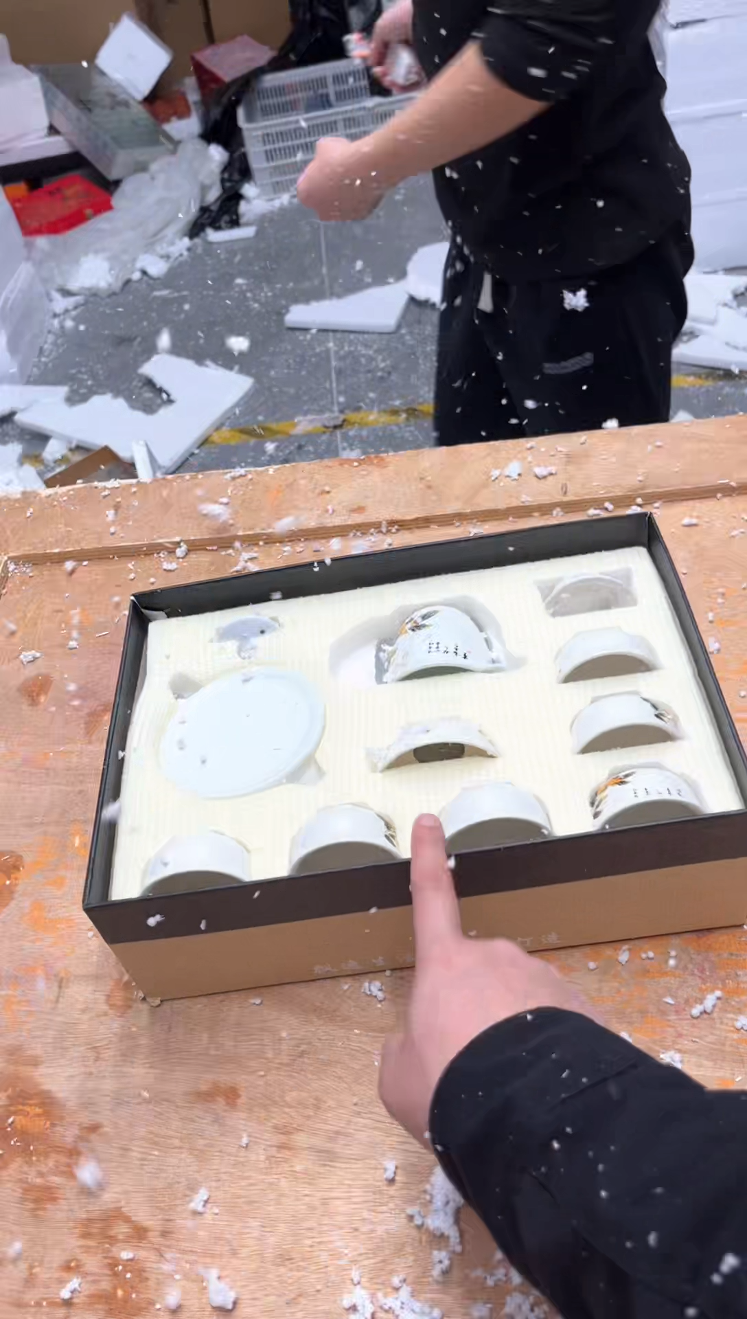 【闪购商品】其他@@@@【闪购链接】精美茶具便宜卖了