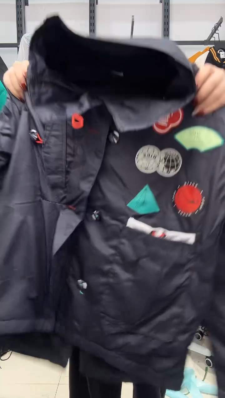 2381闪购编码 Nike/Jordan运动卫衣裤以直播间过款为准 尺码·