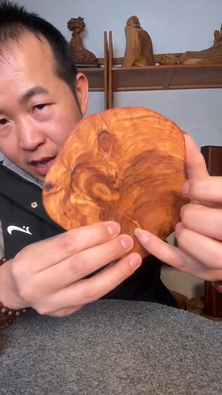 【闪购商品】柏木（崖柏）崖柏