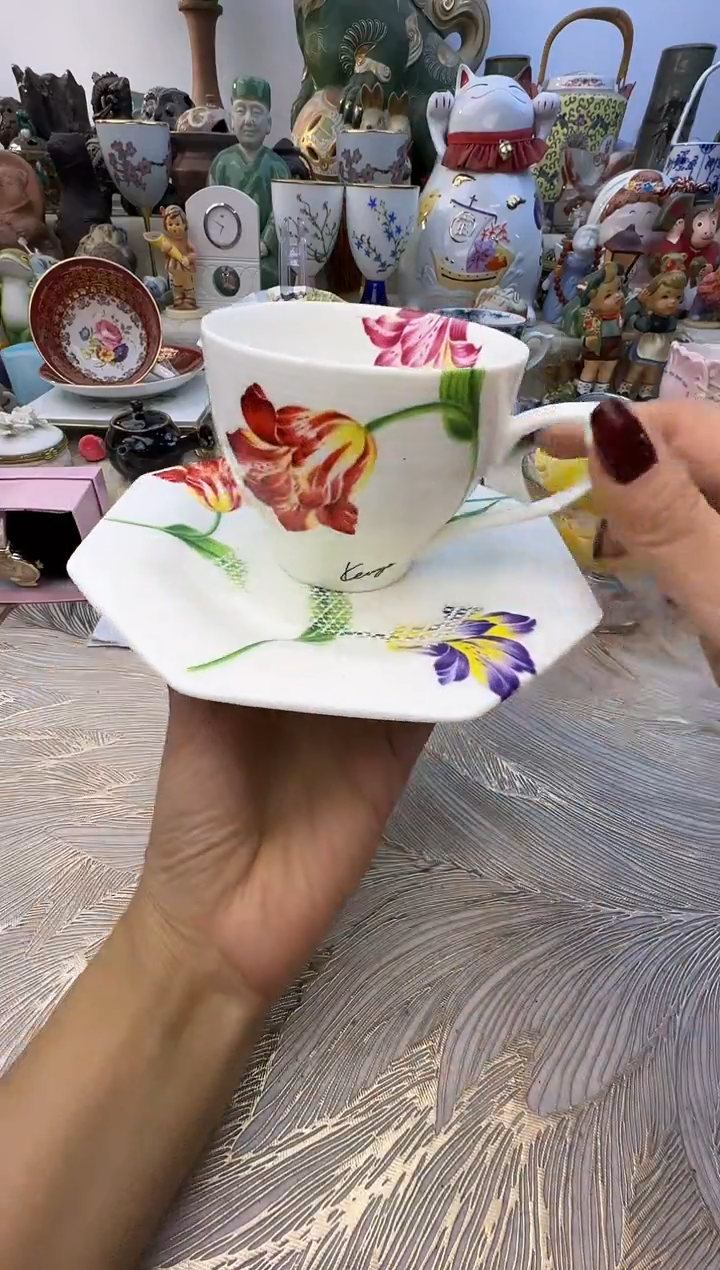 瓷片满58米包邮48小时发货