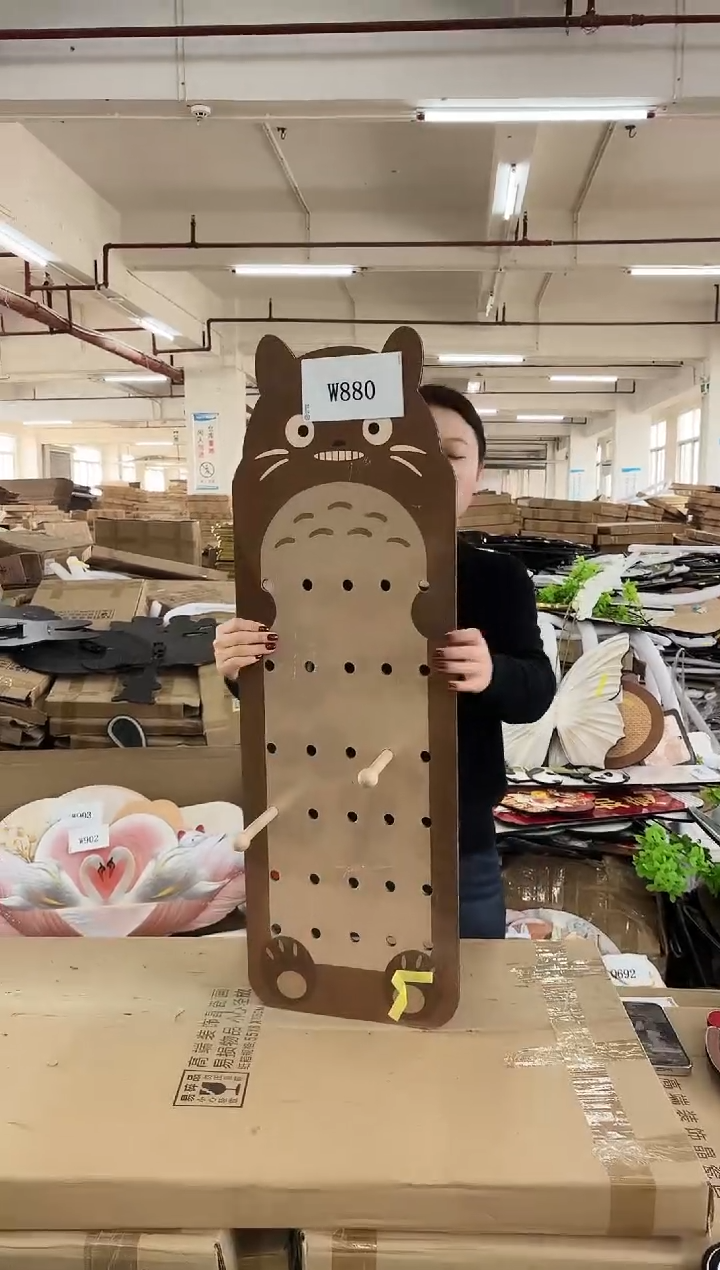 横款孤品果果微瑕闪购W880