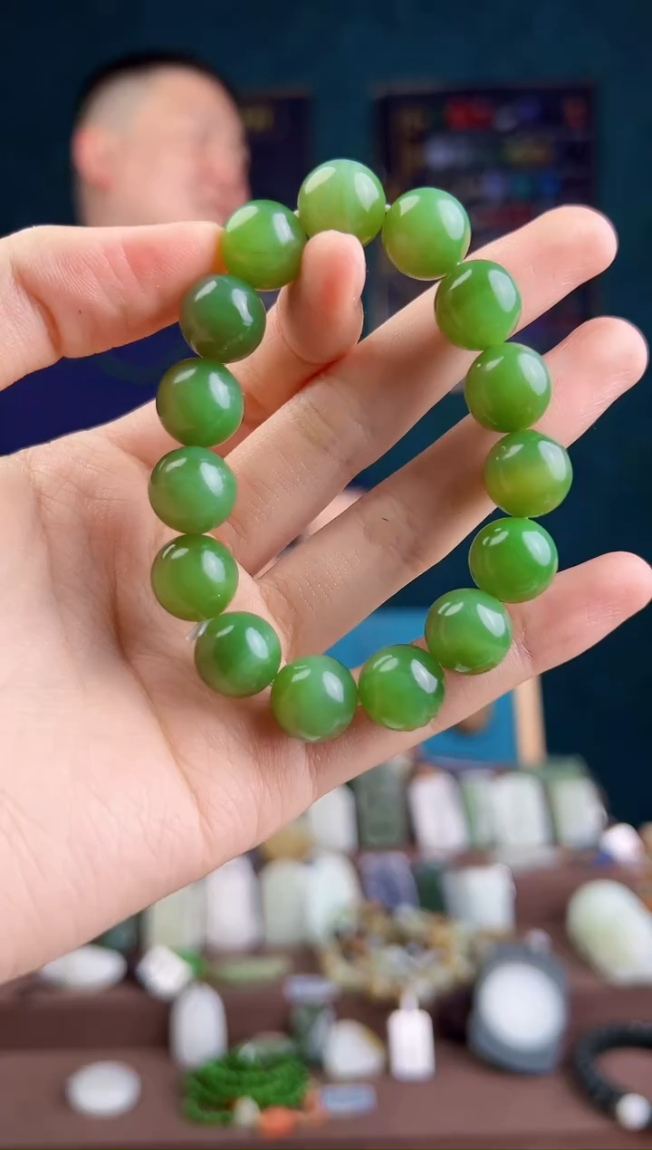 【闪购商品】和田玉颈饰未镶嵌多样性发货1.2