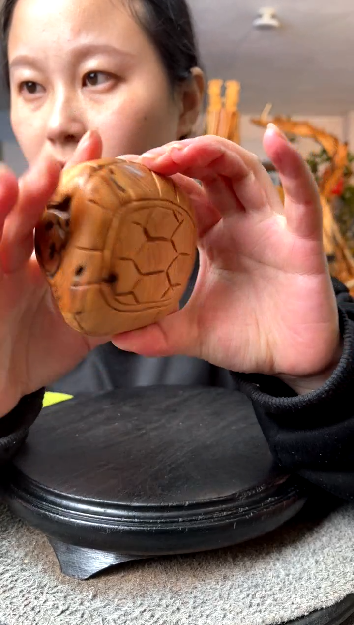 【闪购商品】柏木（崖柏）崖柏小件