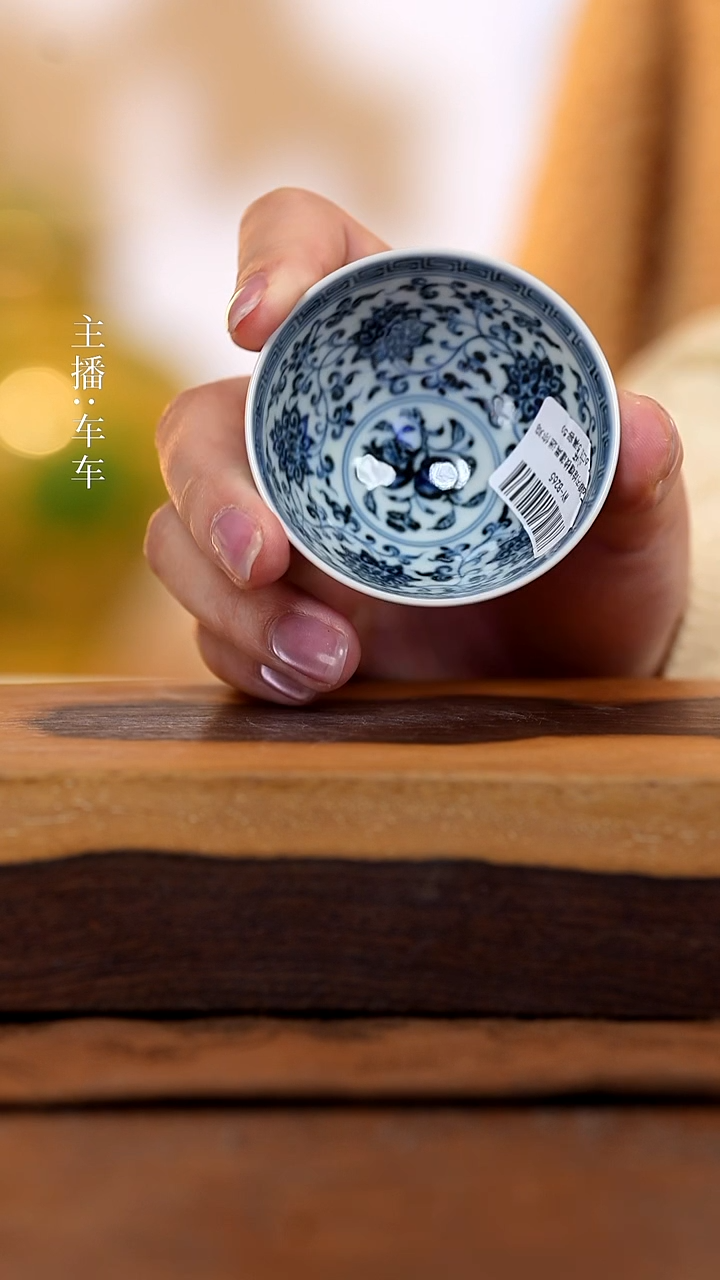 【闪购商品】手工手绘每只不同