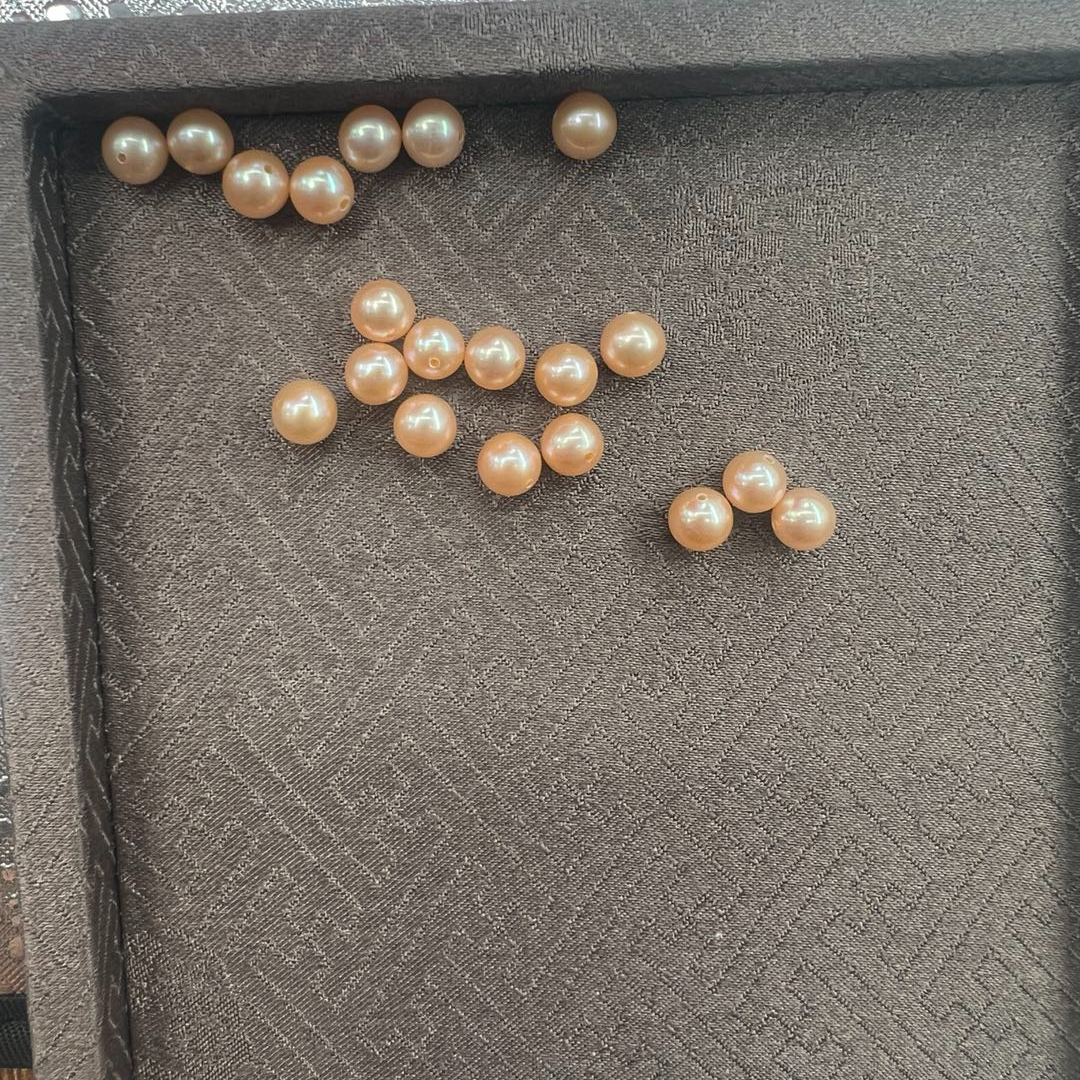 5【雅蜜印象】淡水珍珠专用链接(多样性发货)