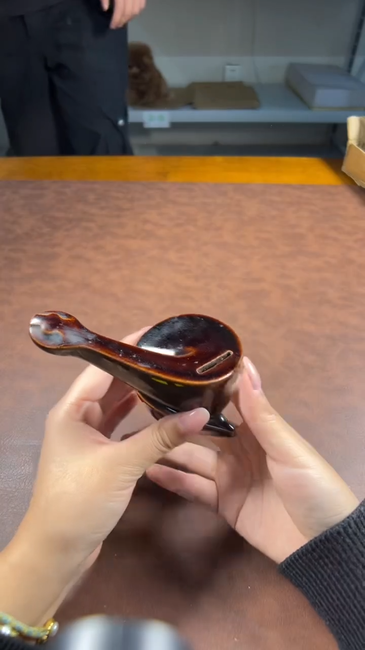 陶瓷茶道茶具套装