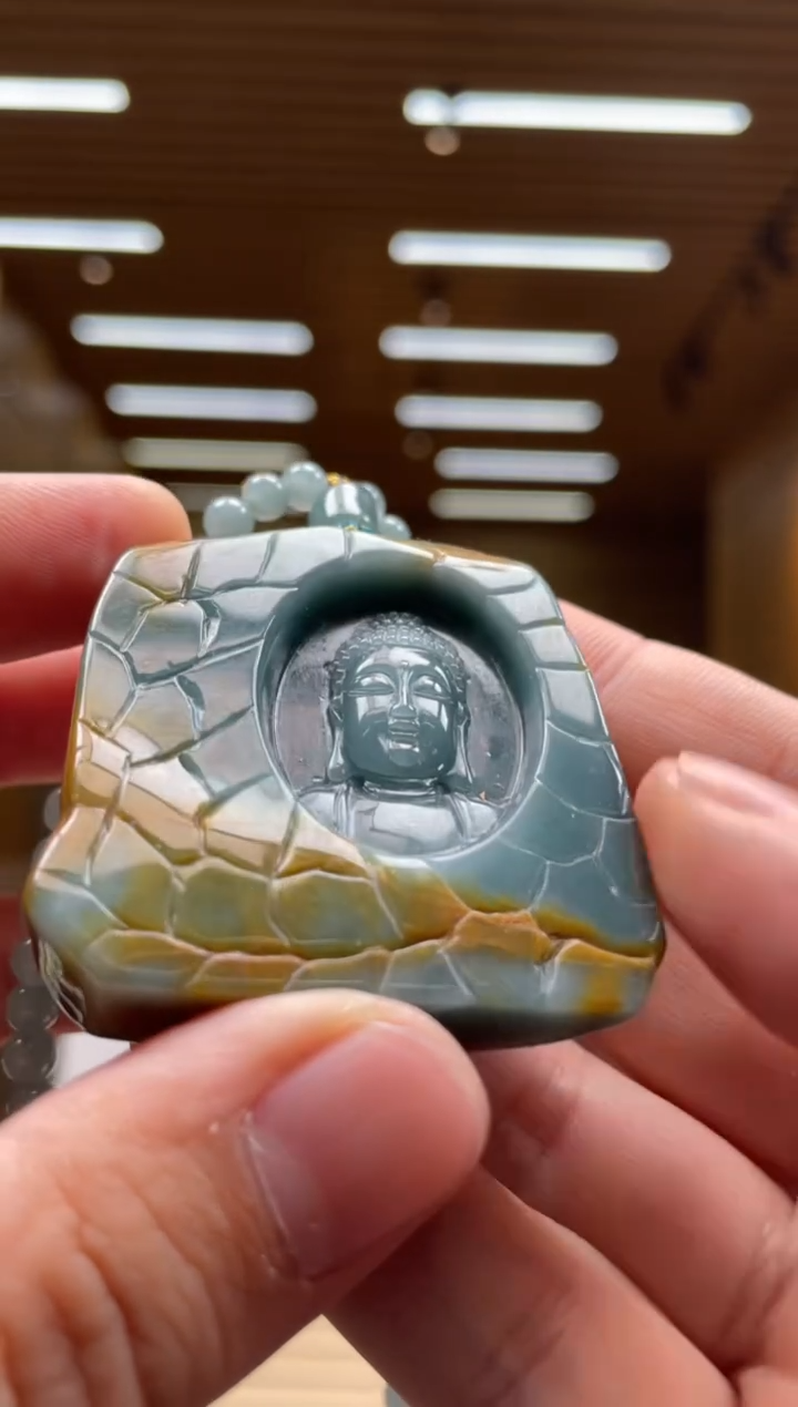 【闪购商品】定制翡翠未镶嵌*******159