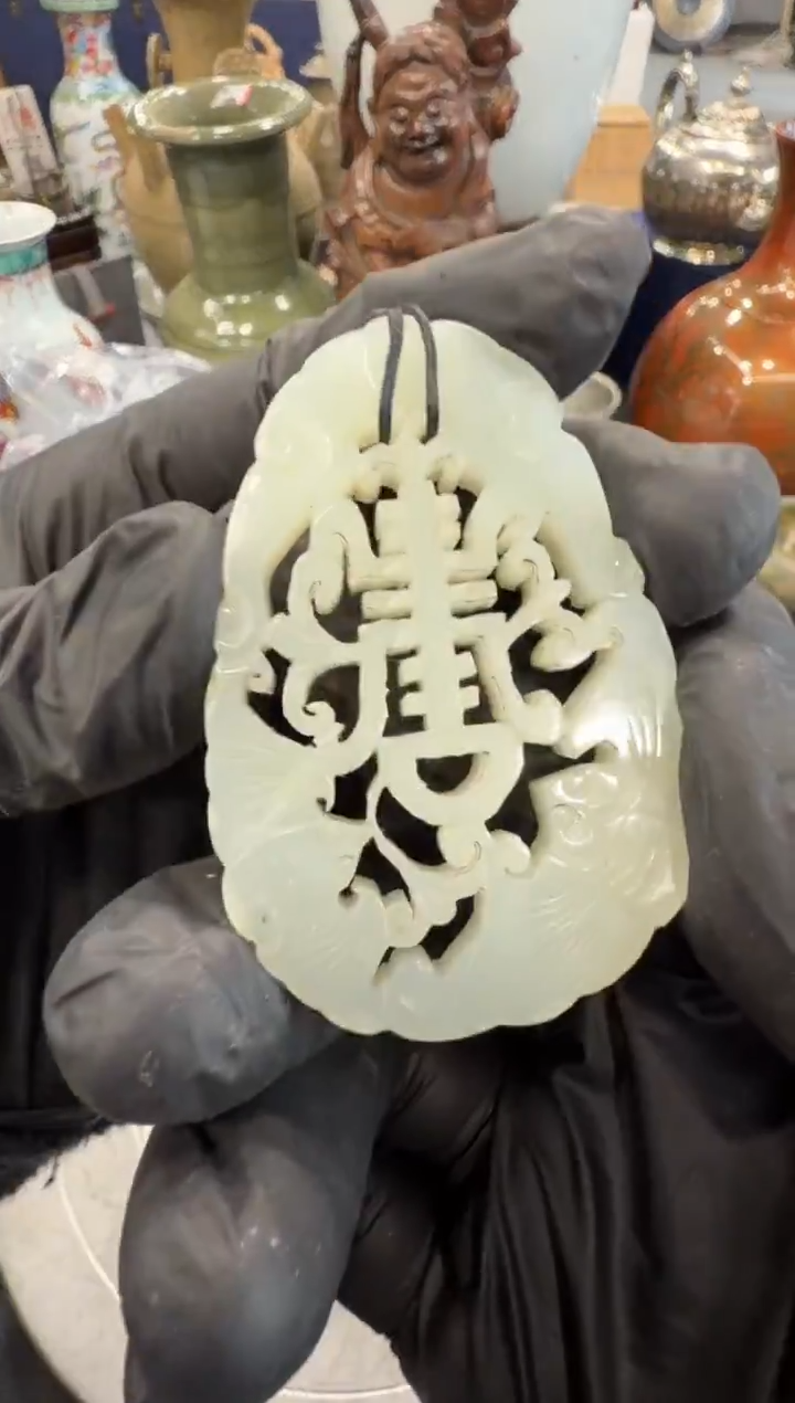 有机玻璃家居摆件定制链接