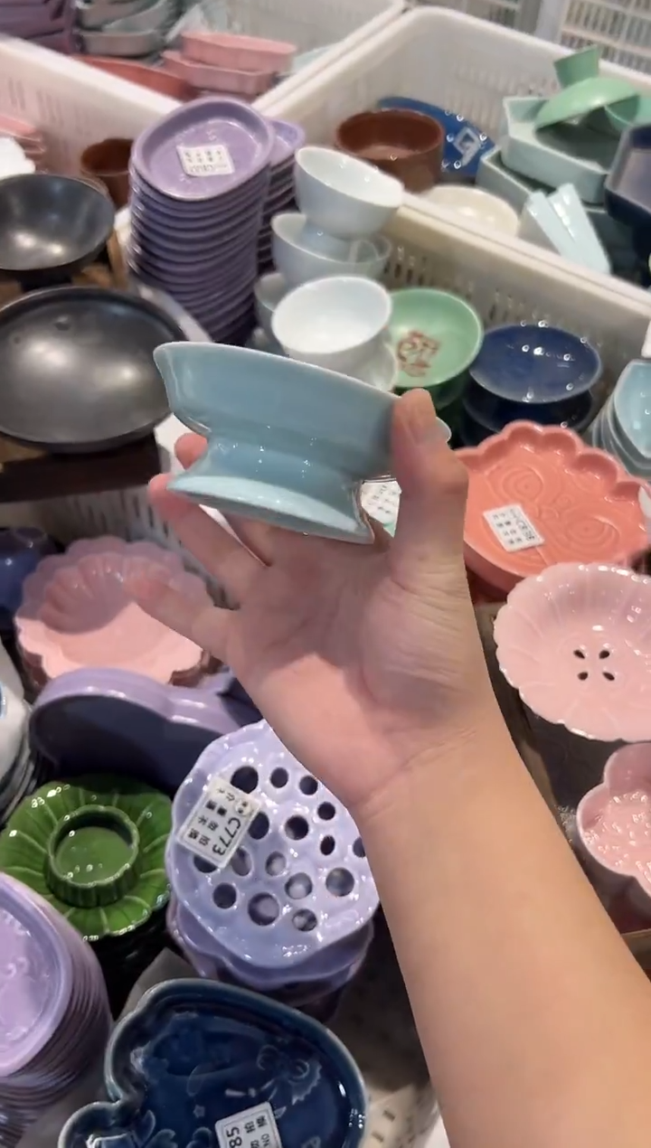 瓷片瓷微瑕商品介意勿拍