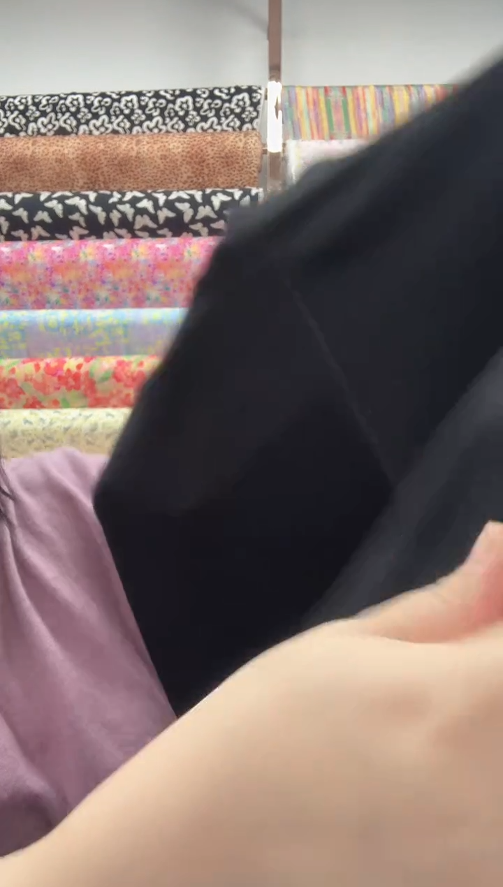 二代LU裤子.....黑色M