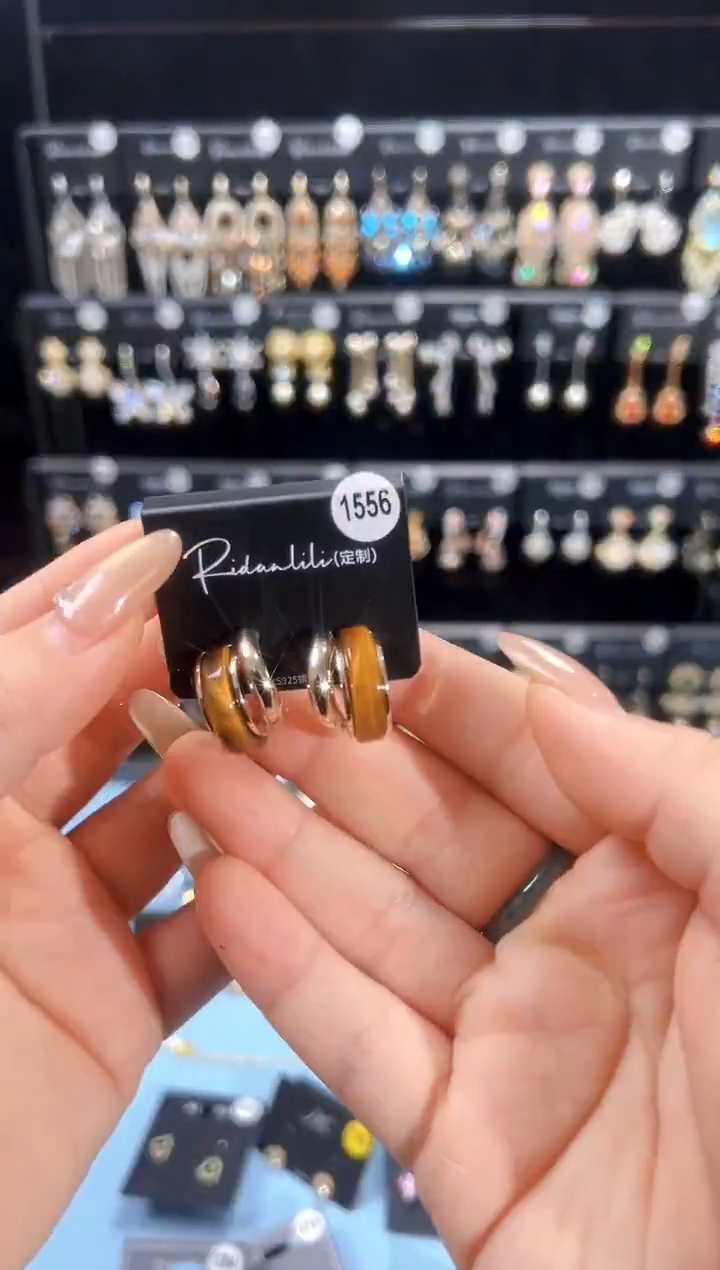 铜合金925银无里里1556