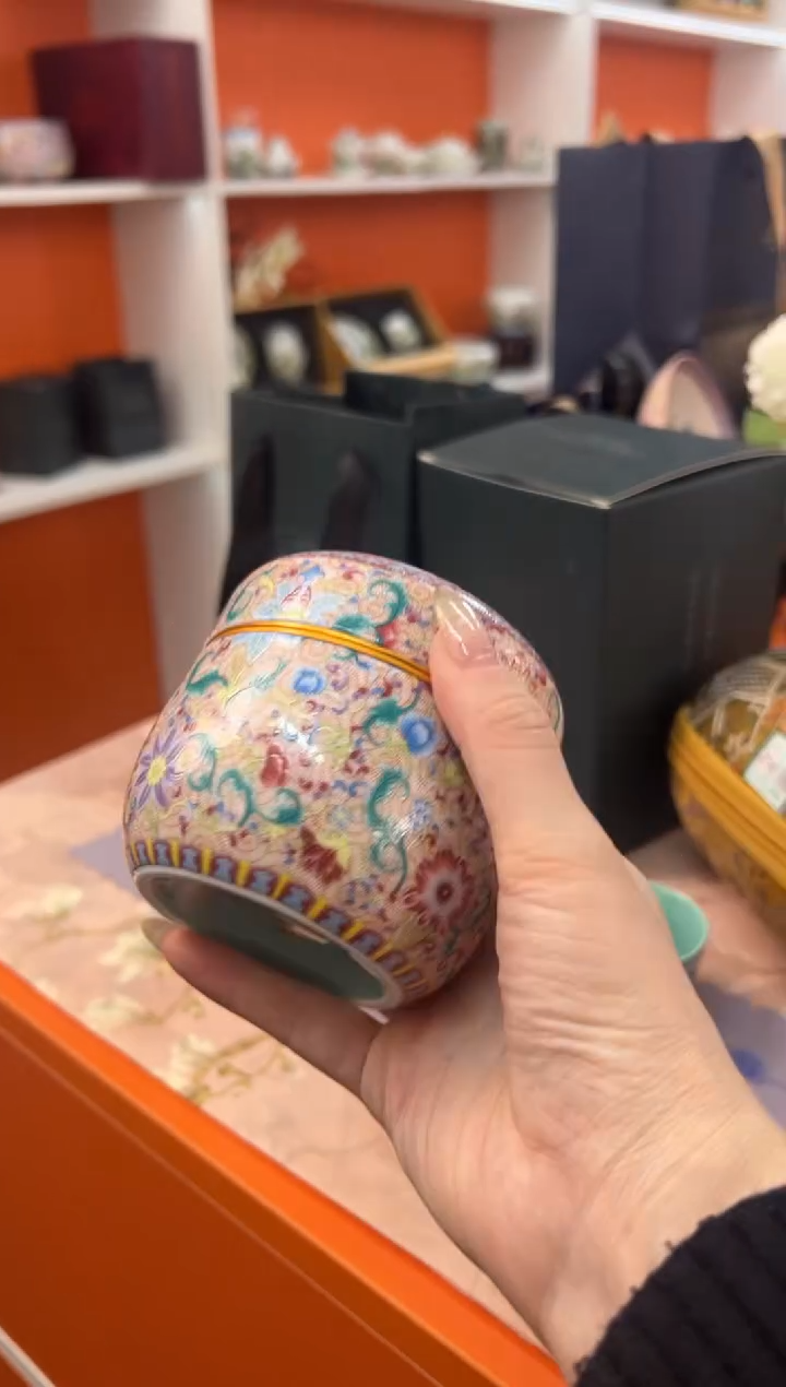 【闪购商品】瓷片小乔闪电购链接