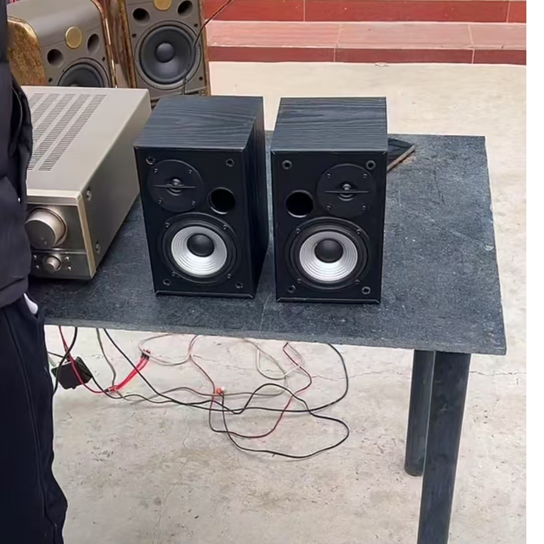 8新  MBZ音响运费自理