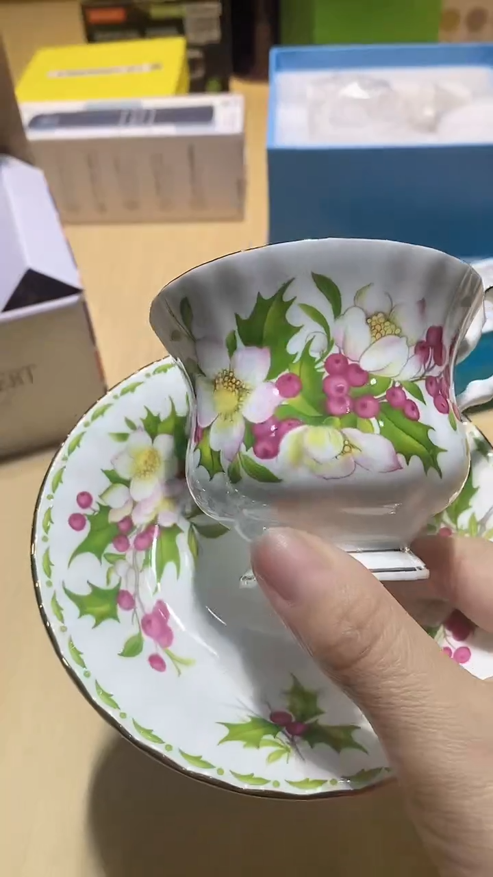 【闪购商品】瓷片锅碗瓢盆一件不剩