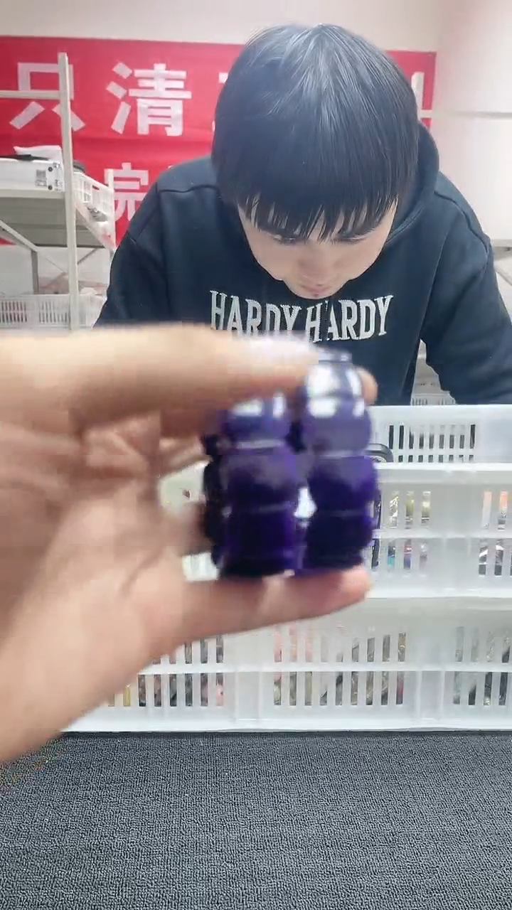 【闪购商品】苏纪石（舒俱来）手链未镶嵌精美手牌125