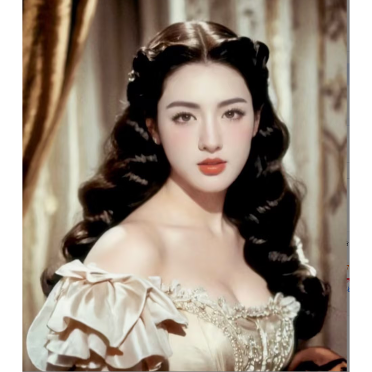 56192-2511美Beauty 装