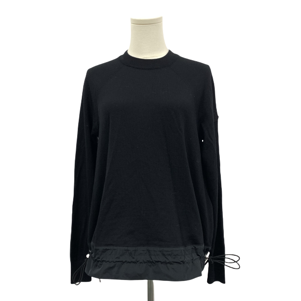 妃鱼/盟可睐/羊毛/上衣/95新/凡2/7