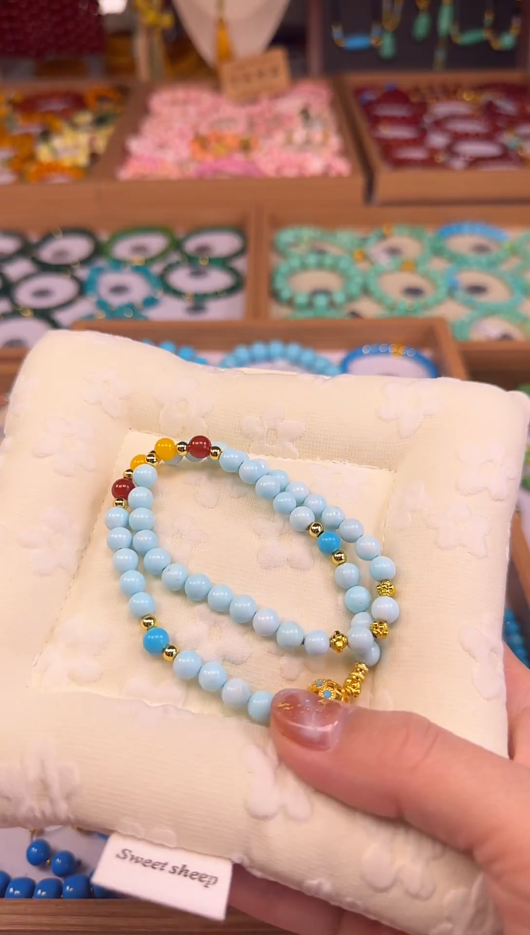 松木无事牌汀禾珍品——58