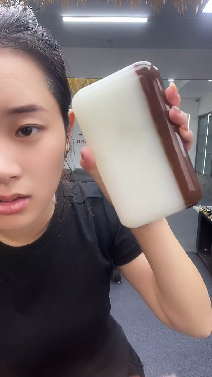 糖白摆件多样性发货一件