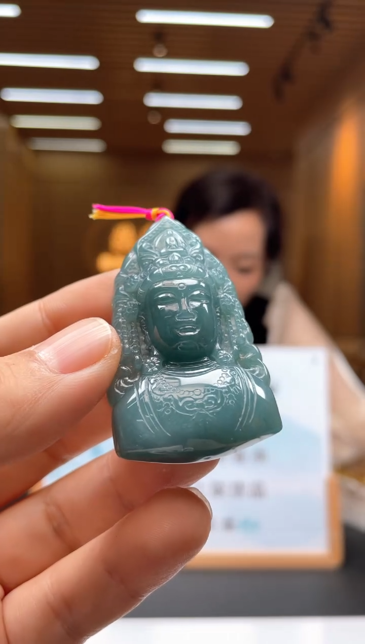 未镶嵌定制翡翠********157