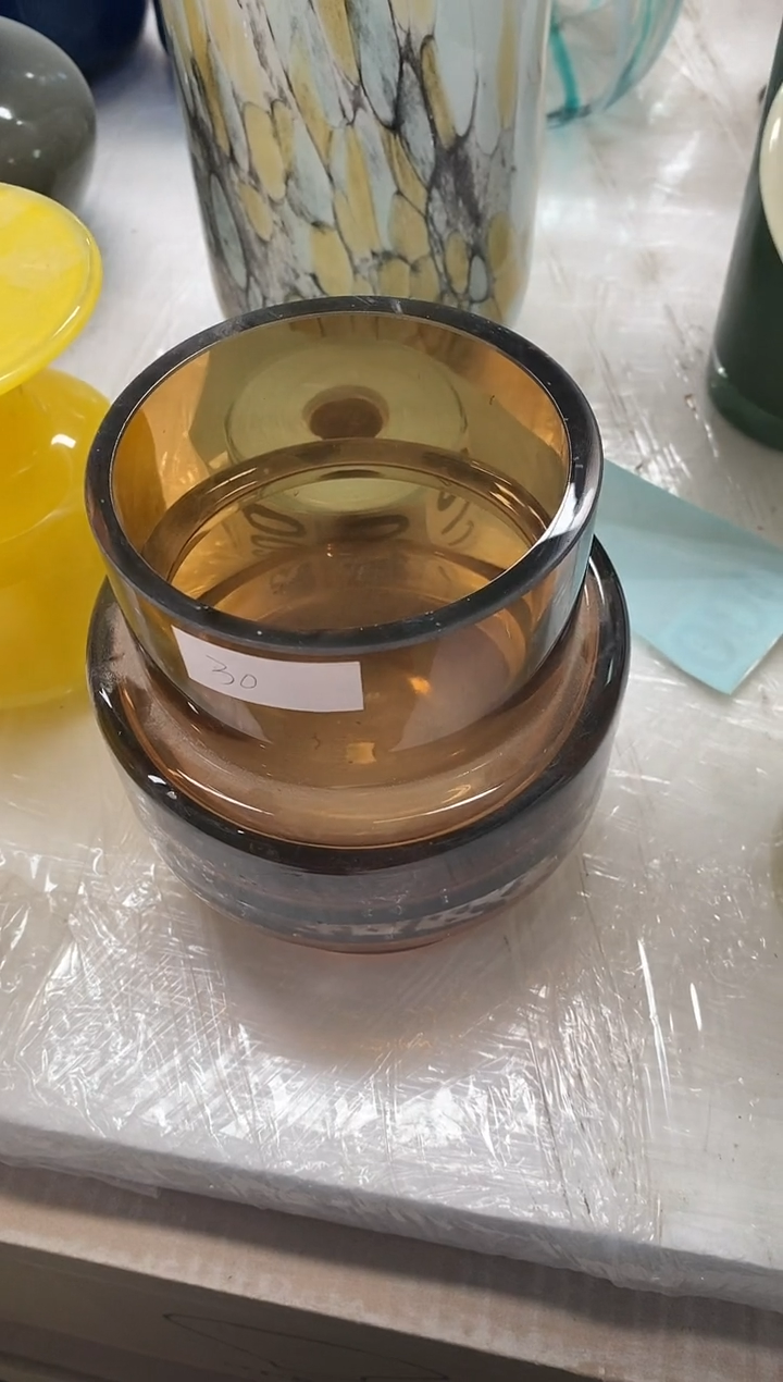 【闪购商品】玻璃051